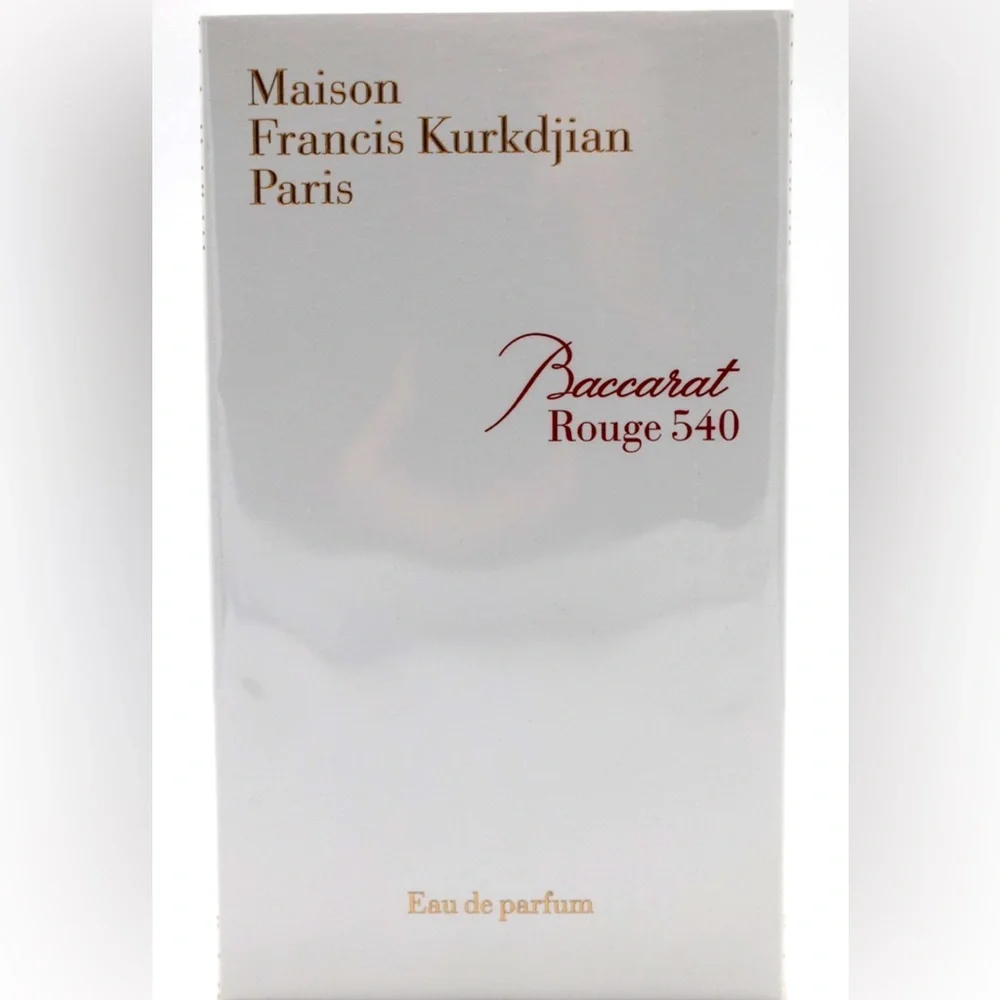 Maison Francis Kurkdjian Eau de Parfum women’s spray 6.8 fl oz 200mL - Picture 2 of 3